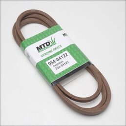 Oregon 175-813 Deck Drive Belt MTD Troy-Bilt Bronco Pony TB42 Yard Tractors